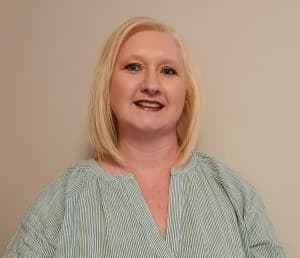 Tiffany McElroy