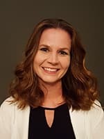Amy Myers