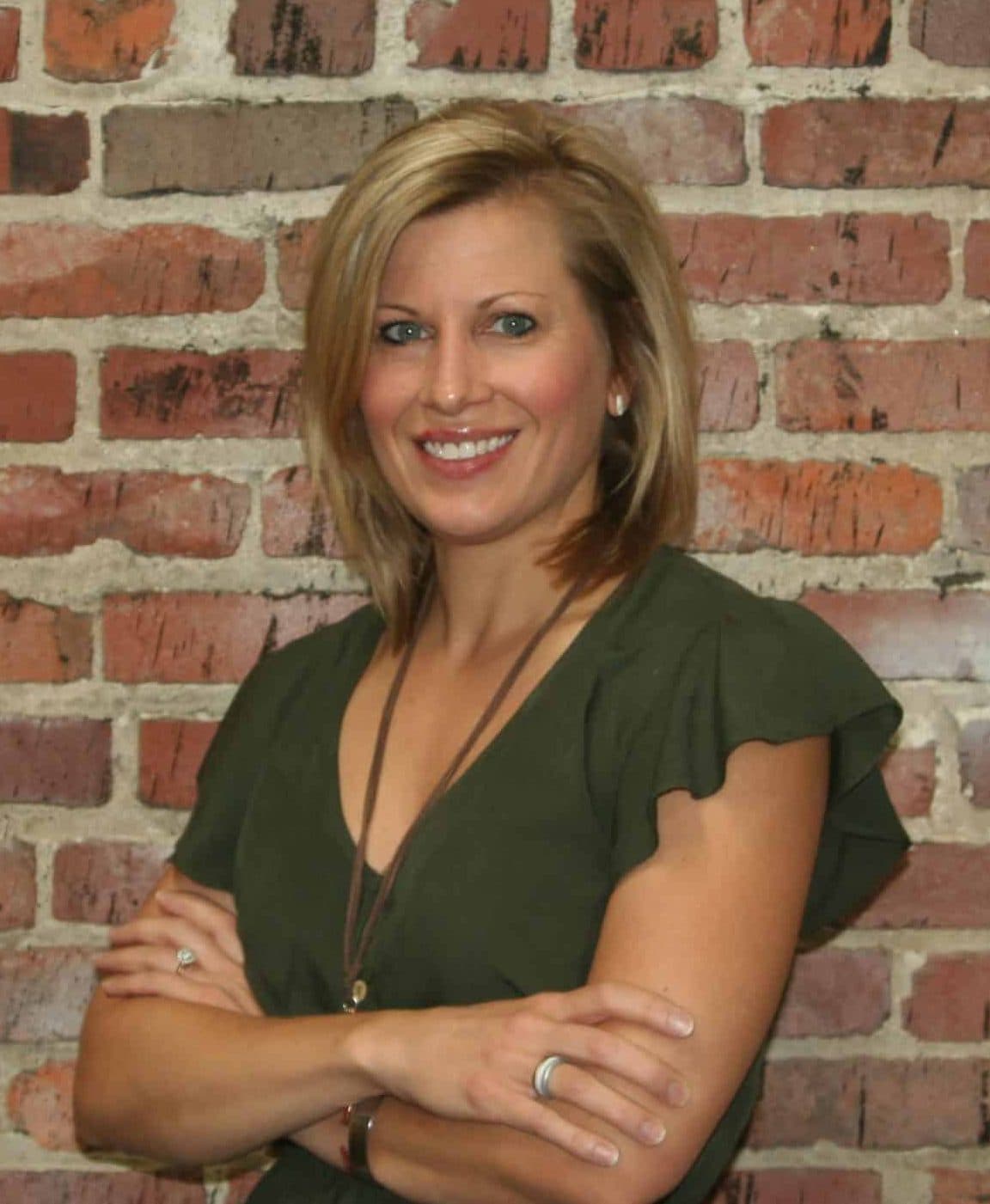 Christina Edmondson