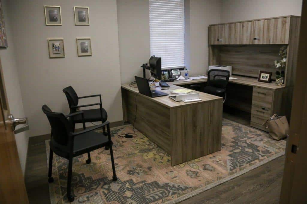 Hattiesburg Clinic photo 2