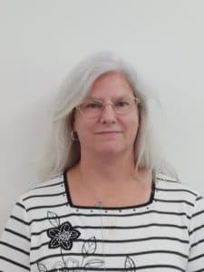 Sharon McPherson