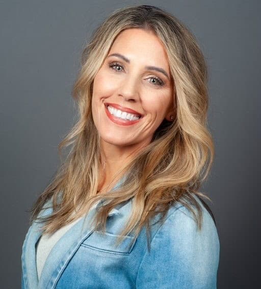 Stephani Heirshberg